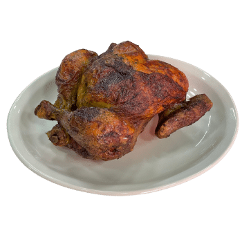 pollo por kilo